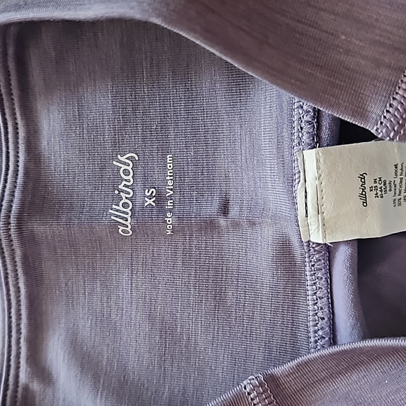 *NWT* Allbirds Natural Flow Legging - Picture 11 of 11